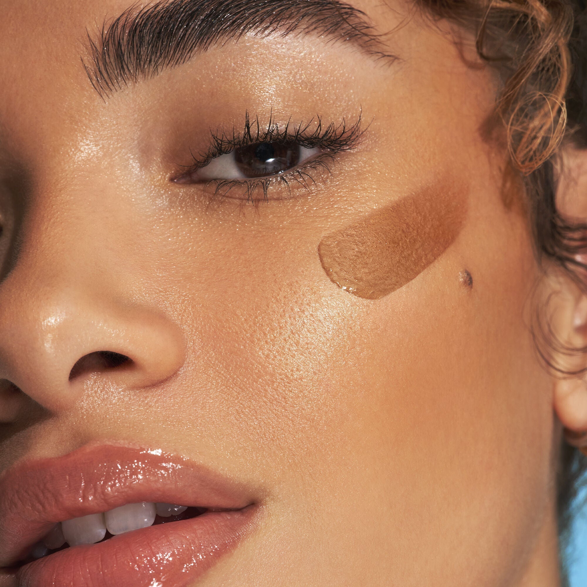 E.l.f. Cosmetics Bronzing Drops