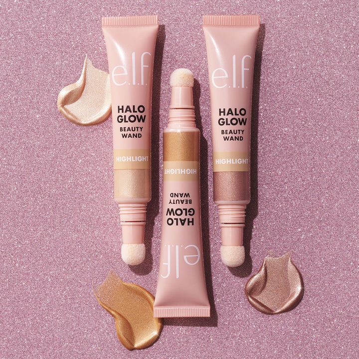 E.l.f. Cosmetics Halo Glow Highlight Beauty Wand