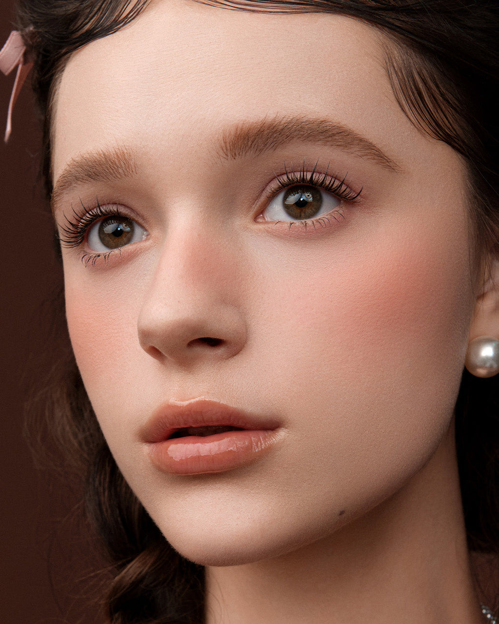 The Sweetie Bear Dual-Ended Brow Gel & Pencil