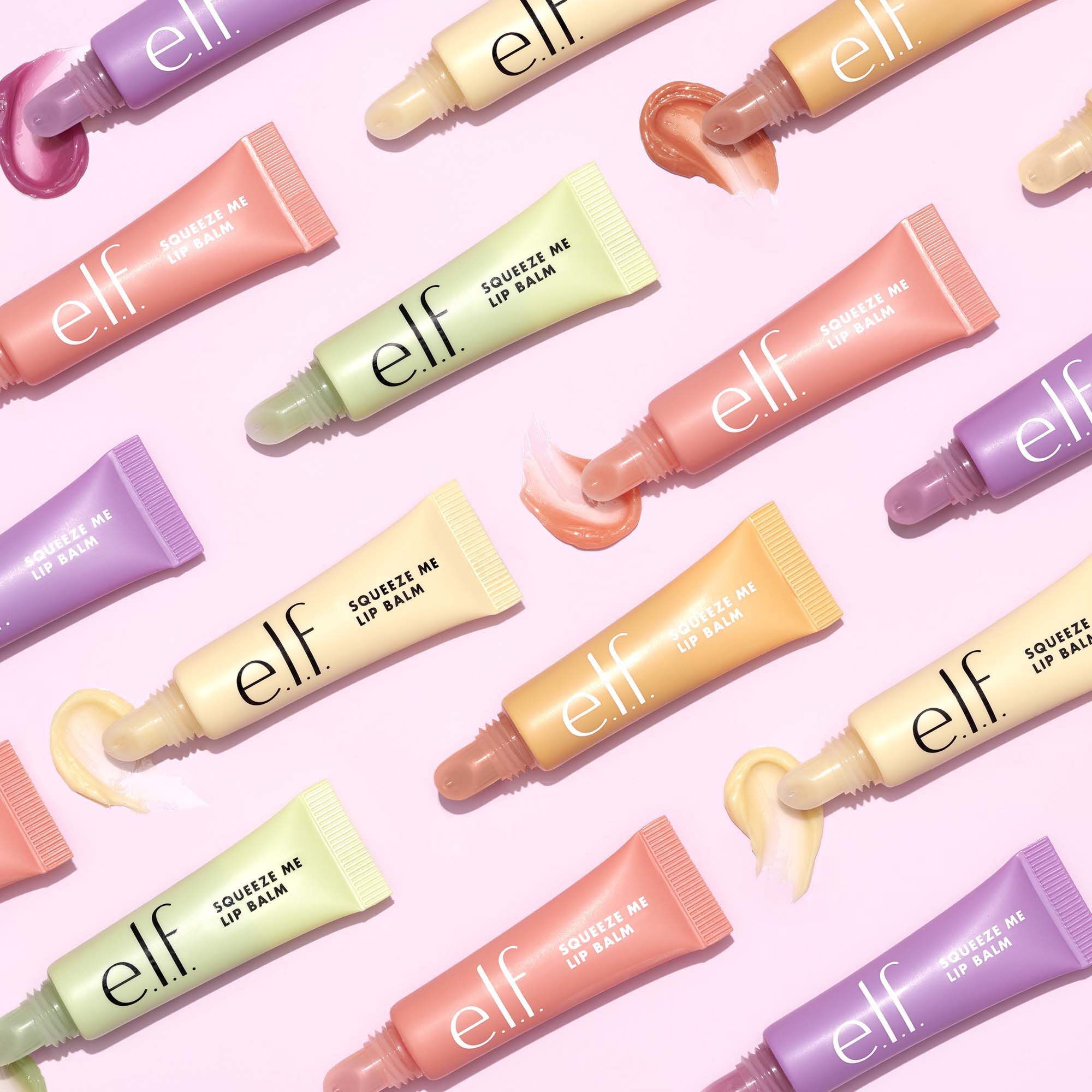 E.l.f. Cosmetics Squeeze Me Lip Balm