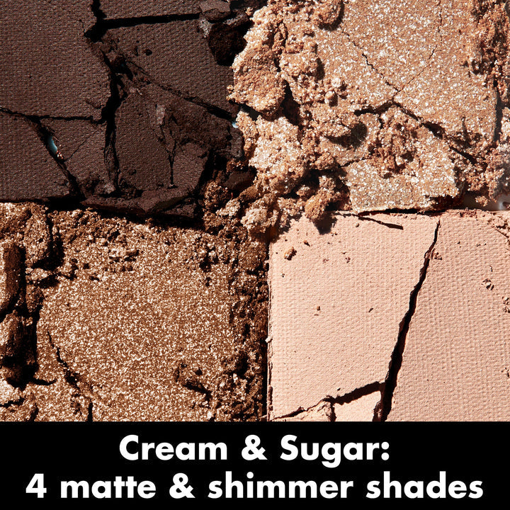 E.l.f. Cosmetics Bite-Size Eyeshadow