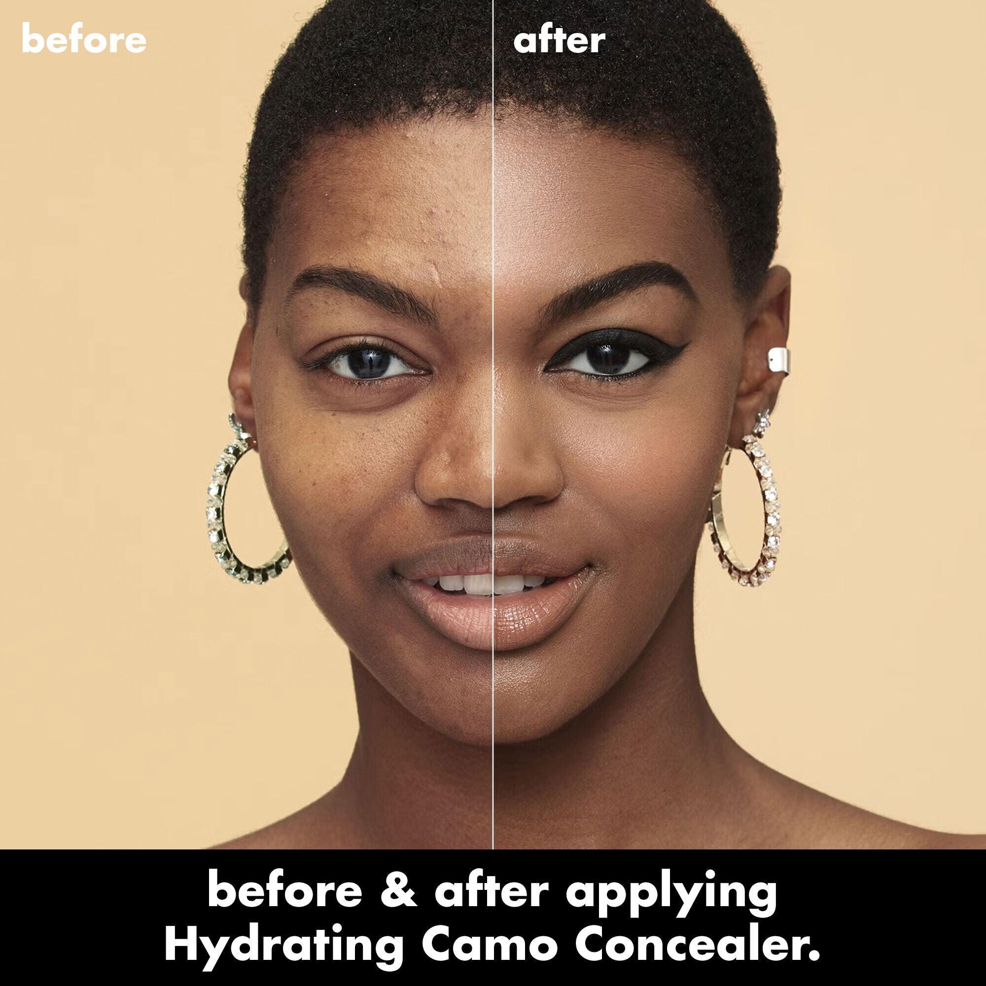 E.l.f. Cosmetics Hydrating Camo Concealer