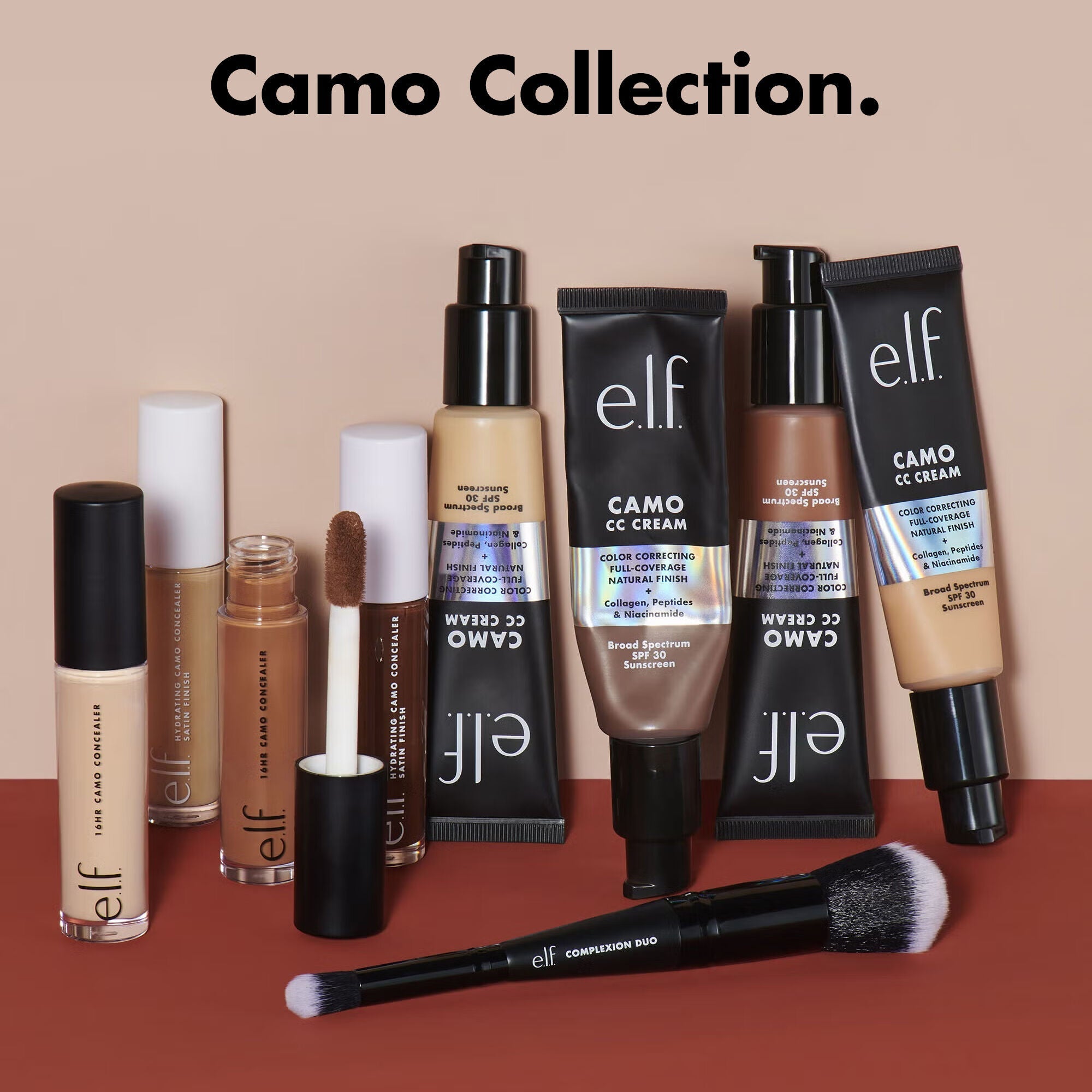E.l.f. Cosmetics Hydrating Camo Concealer