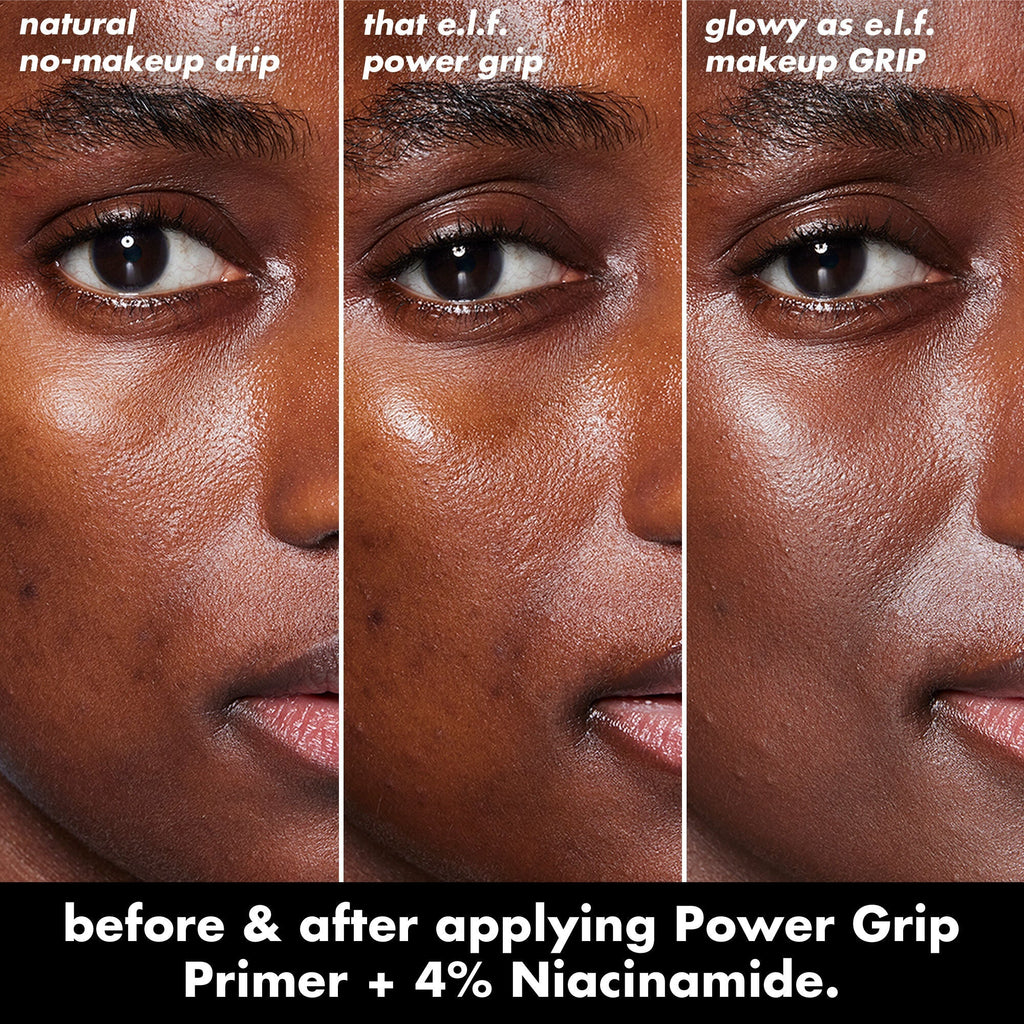 E.l.f. Cosmetics Power Grip Primer + 4% Niacinamide