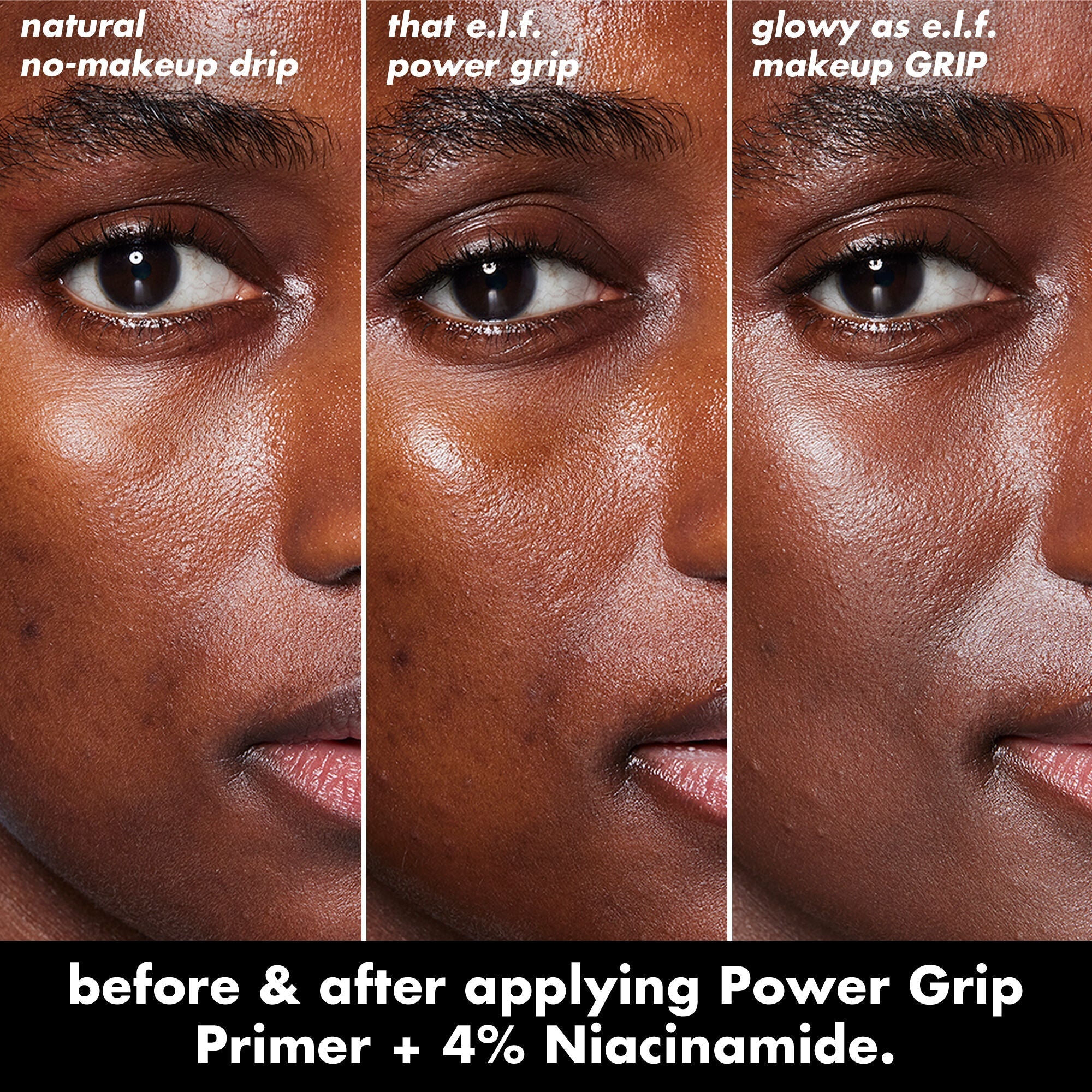 E.l.f. Cosmetics Power Grip Primer + 4% Niacinamide
