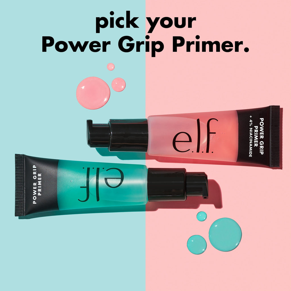 E.l.f. Cosmetics Power Grip Primer + 4% Niacinamide