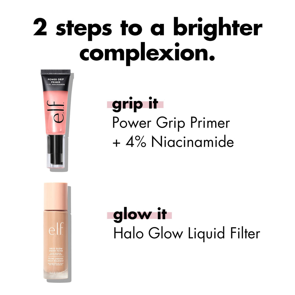 E.l.f. Cosmetics Power Grip Primer + 4% Niacinamide