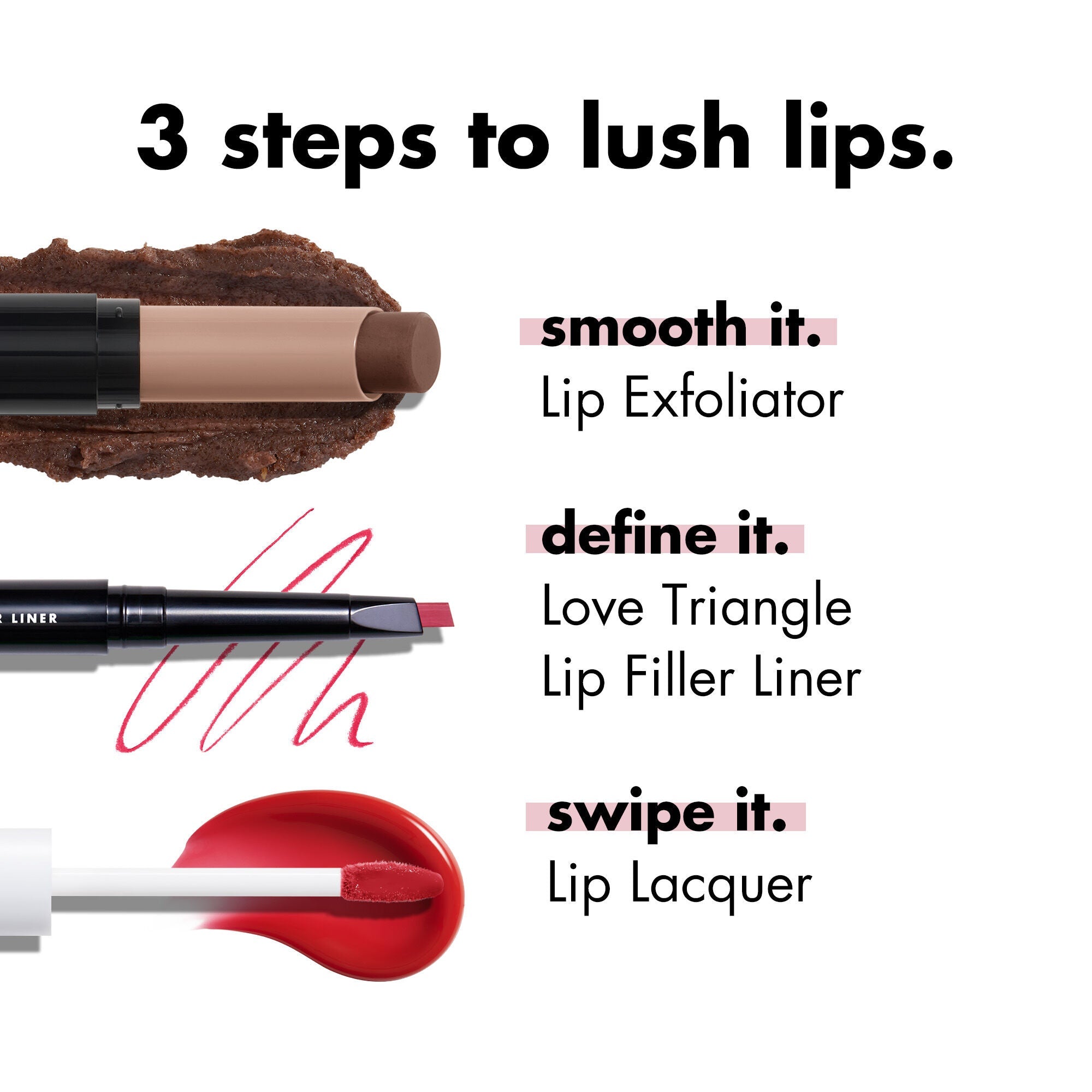 E.l.f. Cosmetics Lip Lacquer