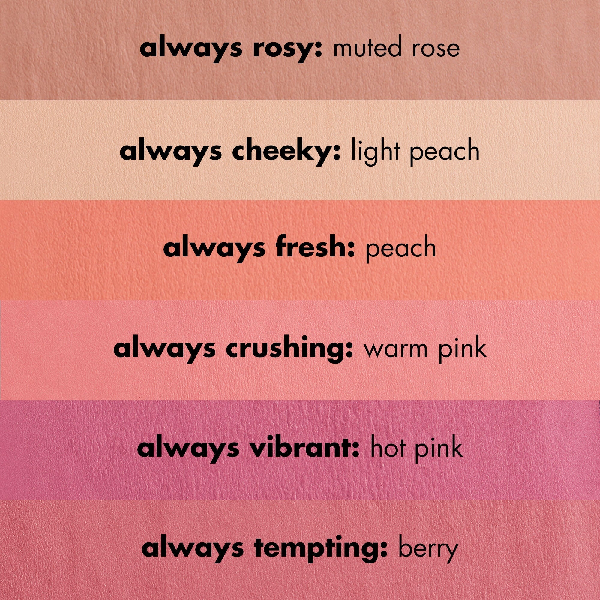 E.l.f. Cosmetics Primer-Infused Matte Blush