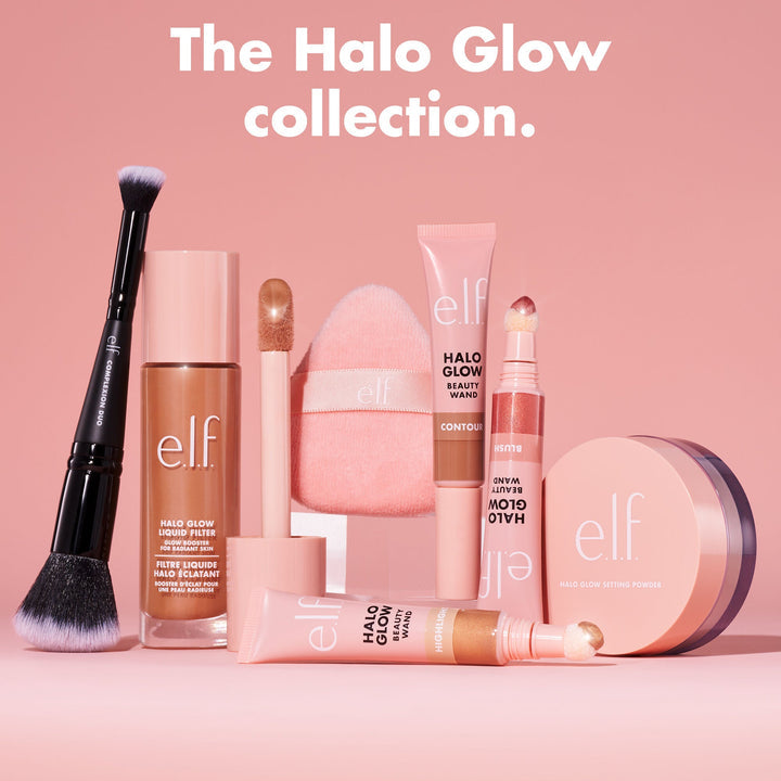 E.l.f. Cosmetics Halo Glow Highlight Beauty Wand