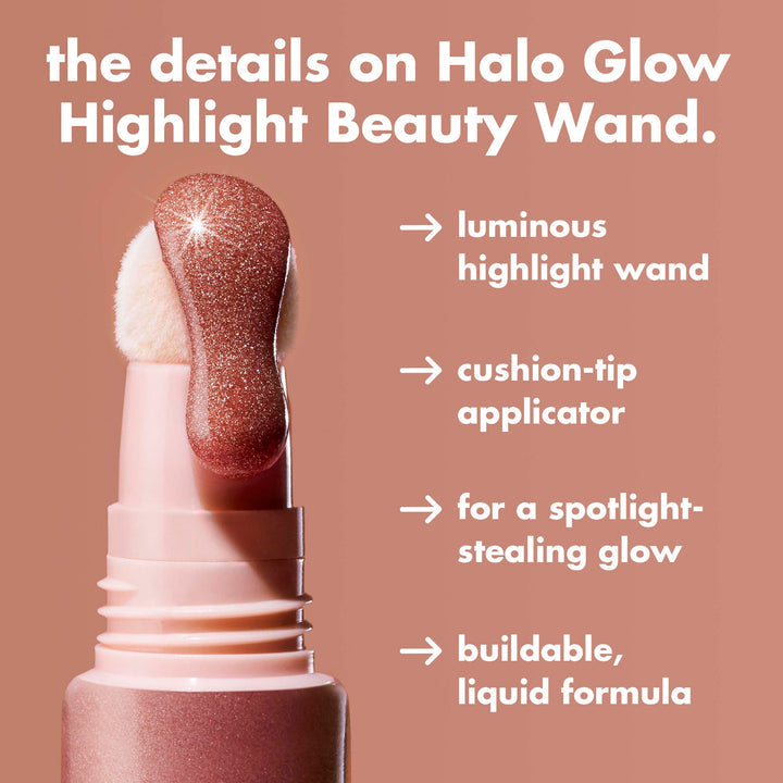 E.l.f. Cosmetics Halo Glow Highlight Beauty Wand