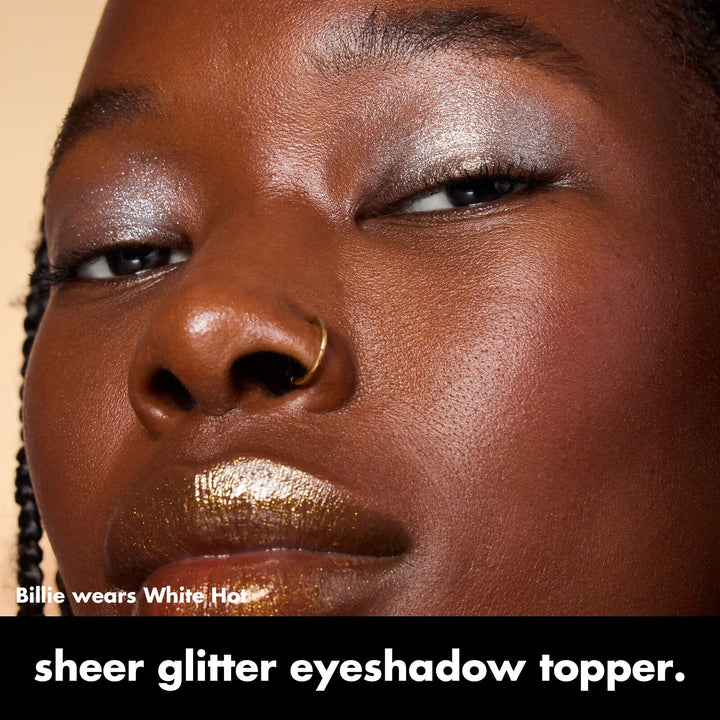 E.l.f. Cosmetics Fine as Fleck Glitter Eyeshadow
