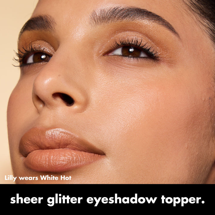 E.l.f. Cosmetics Fine as Fleck Glitter Eyeshadow