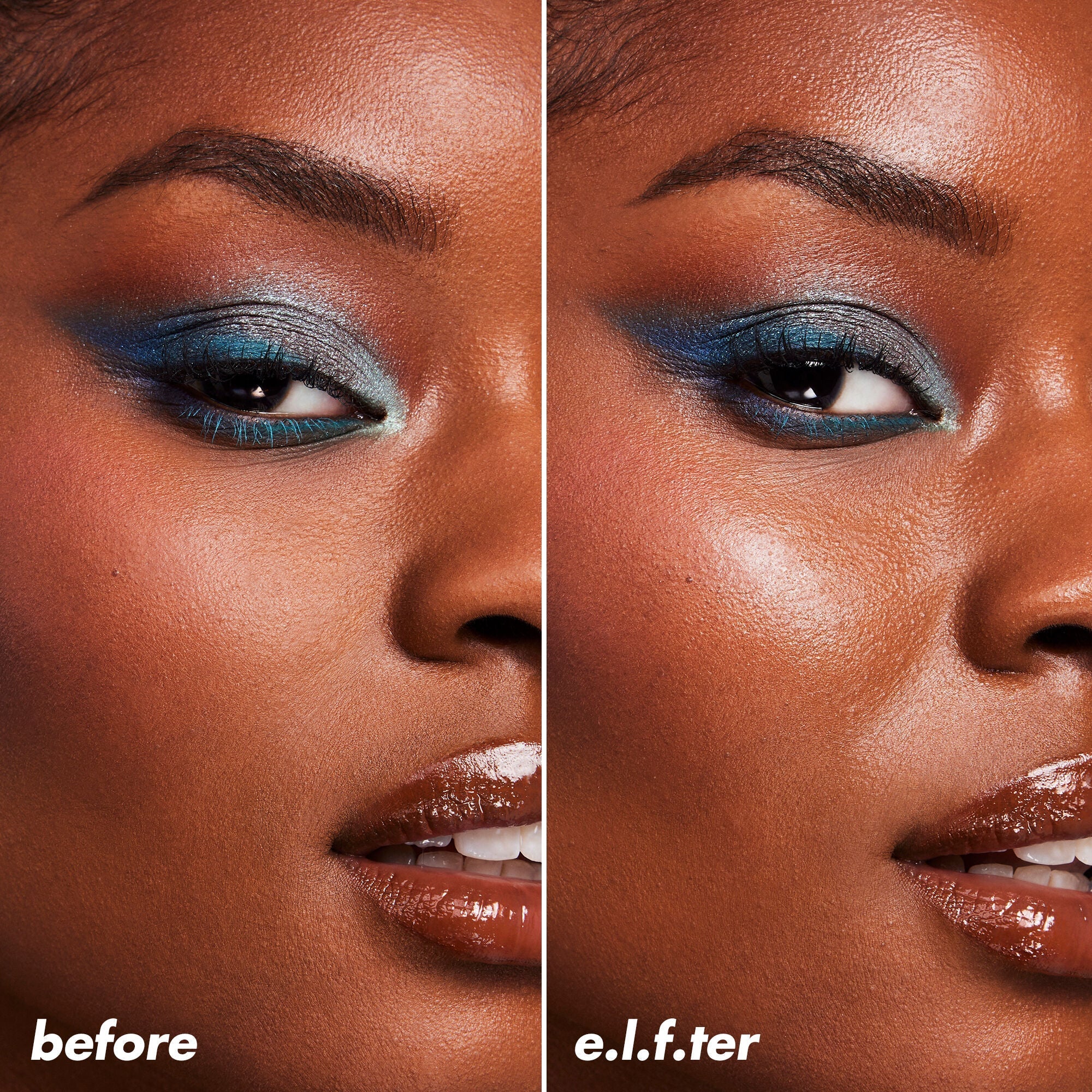 E.l.f. Cosmetics Power Grip Dewy Setting Spray