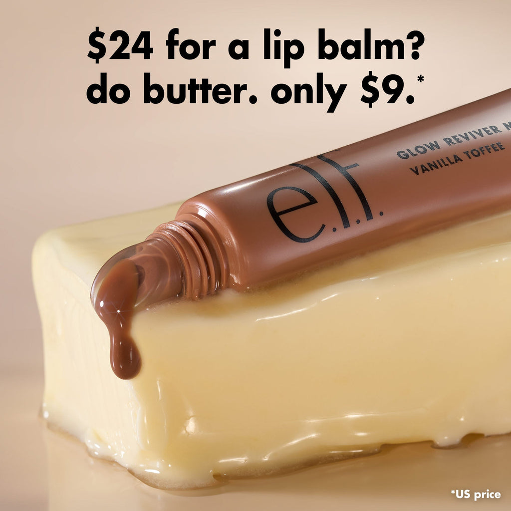 E.l.f. Cosmetics Glow Reviver Melting Lip Balm