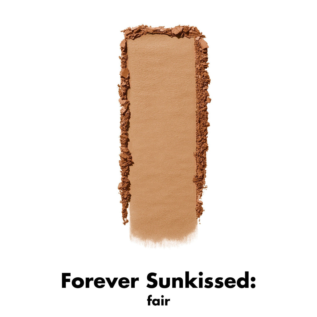 E.l.f. Cosmetics Primer-Infused Matte Bronzer