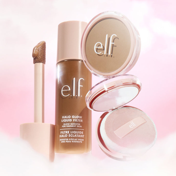 E.l.f. Cosmetics Halo Glow Powder Filter