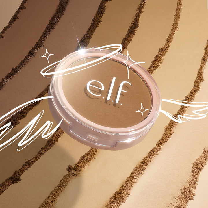 E.l.f. Cosmetics Halo Glow Powder Filter