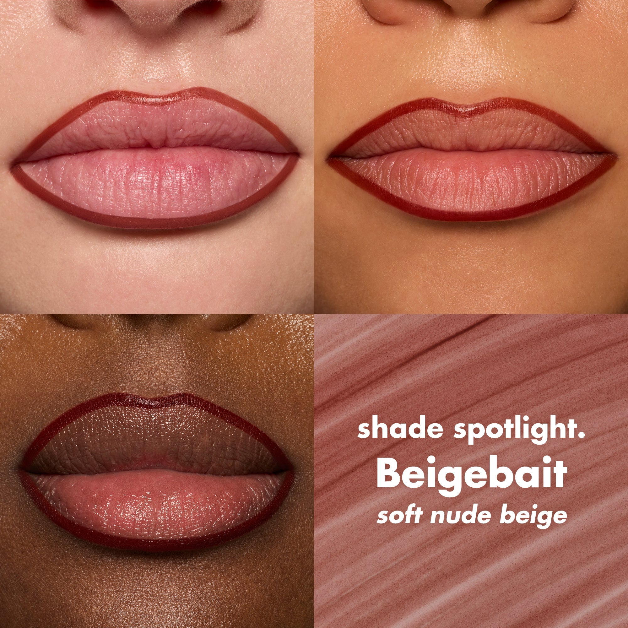 E.l.f. Cosmetics Main Stain Lip Marker