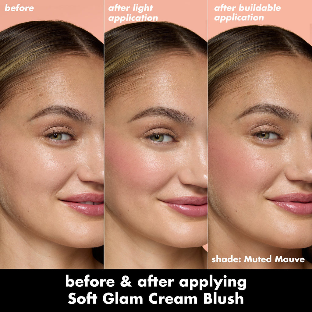 E.l.f. Cosmetics Soft Glam Cream Blush