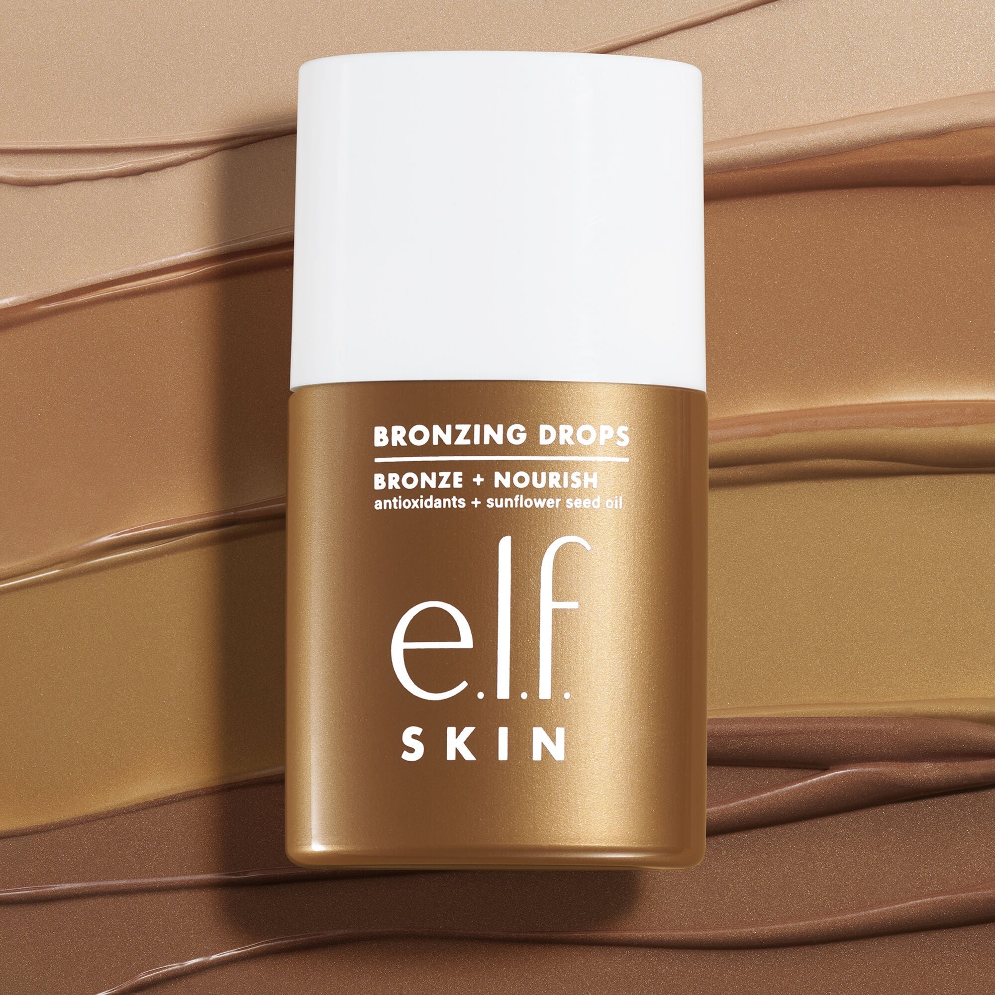 E.l.f. Cosmetics Bronzing Drops