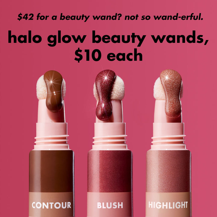 E.l.f. Cosmetics Halo Glow Highlight Beauty Wand