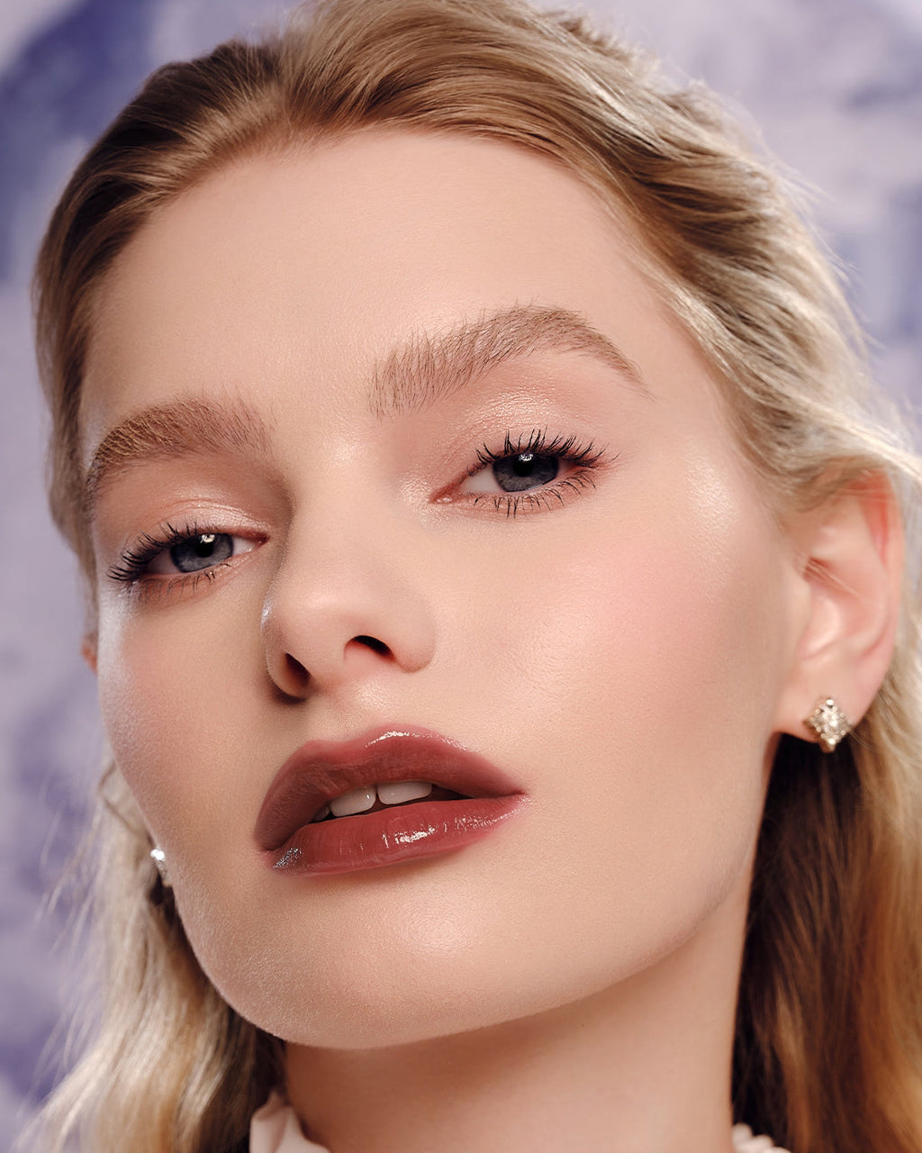 Flower Knows Knight Unicorn Glazed Lipstick 3.5g Stellar Wish