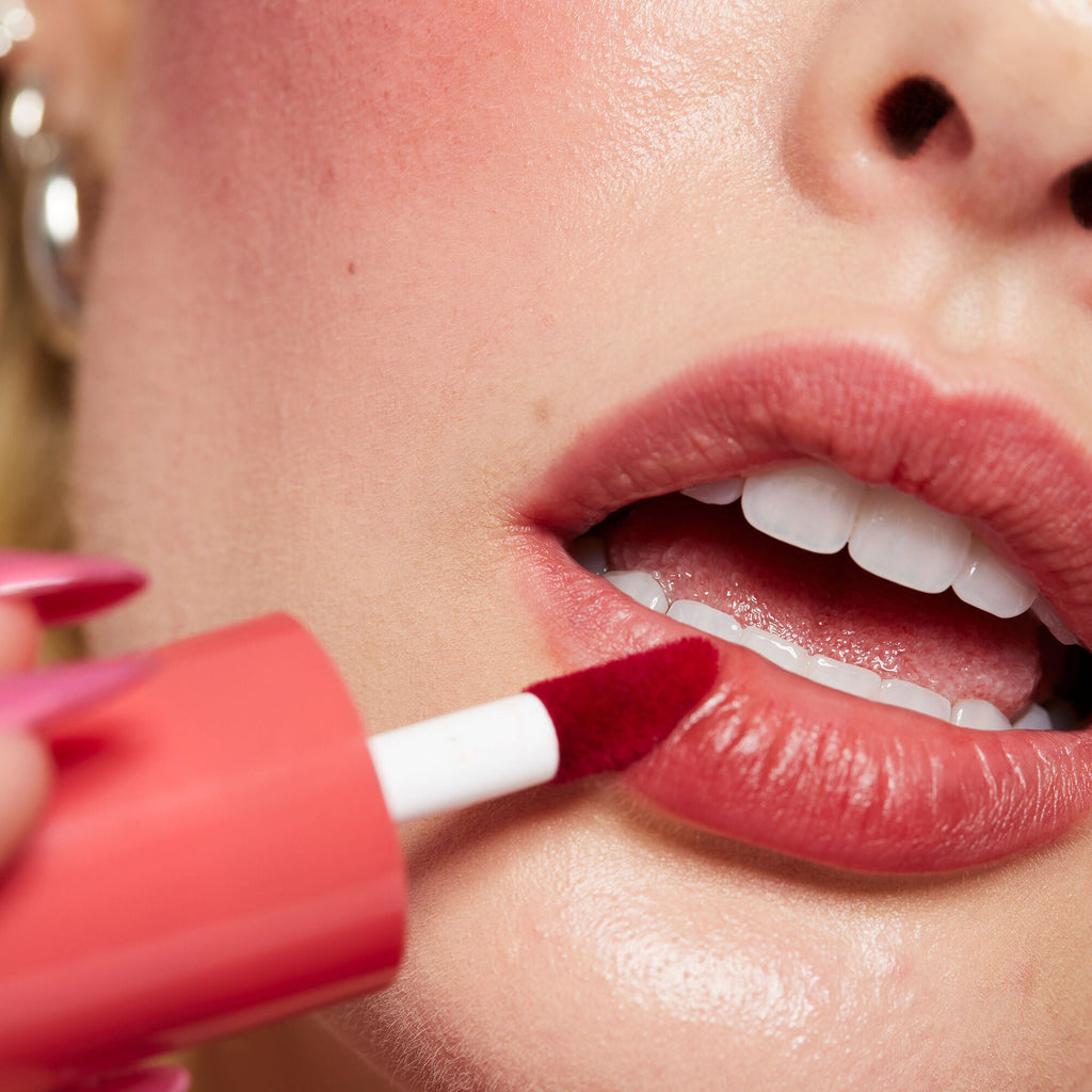 E.l.f. Cosmetics Sheer For It Blush Tint