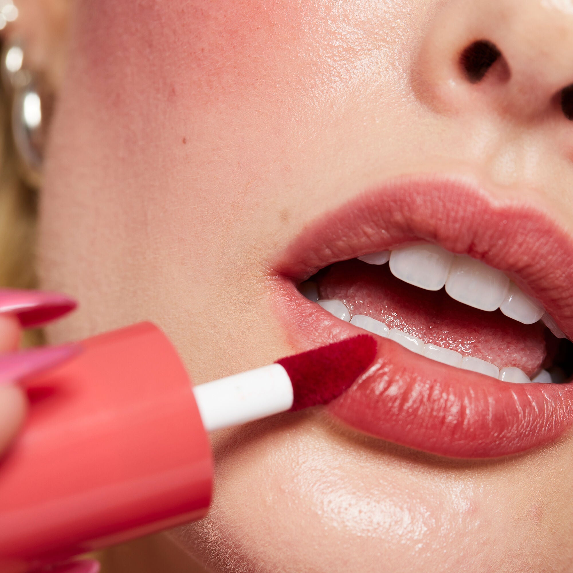 E.l.f. Cosmetics Sheer For It Blush Tint