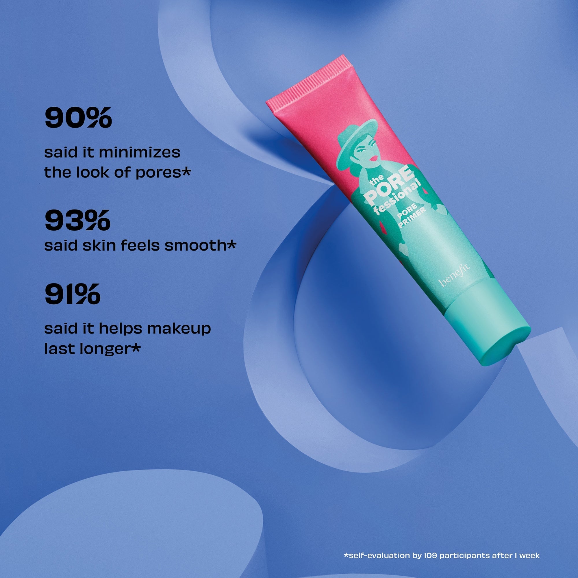 The POREfessional Face Primer 22ml