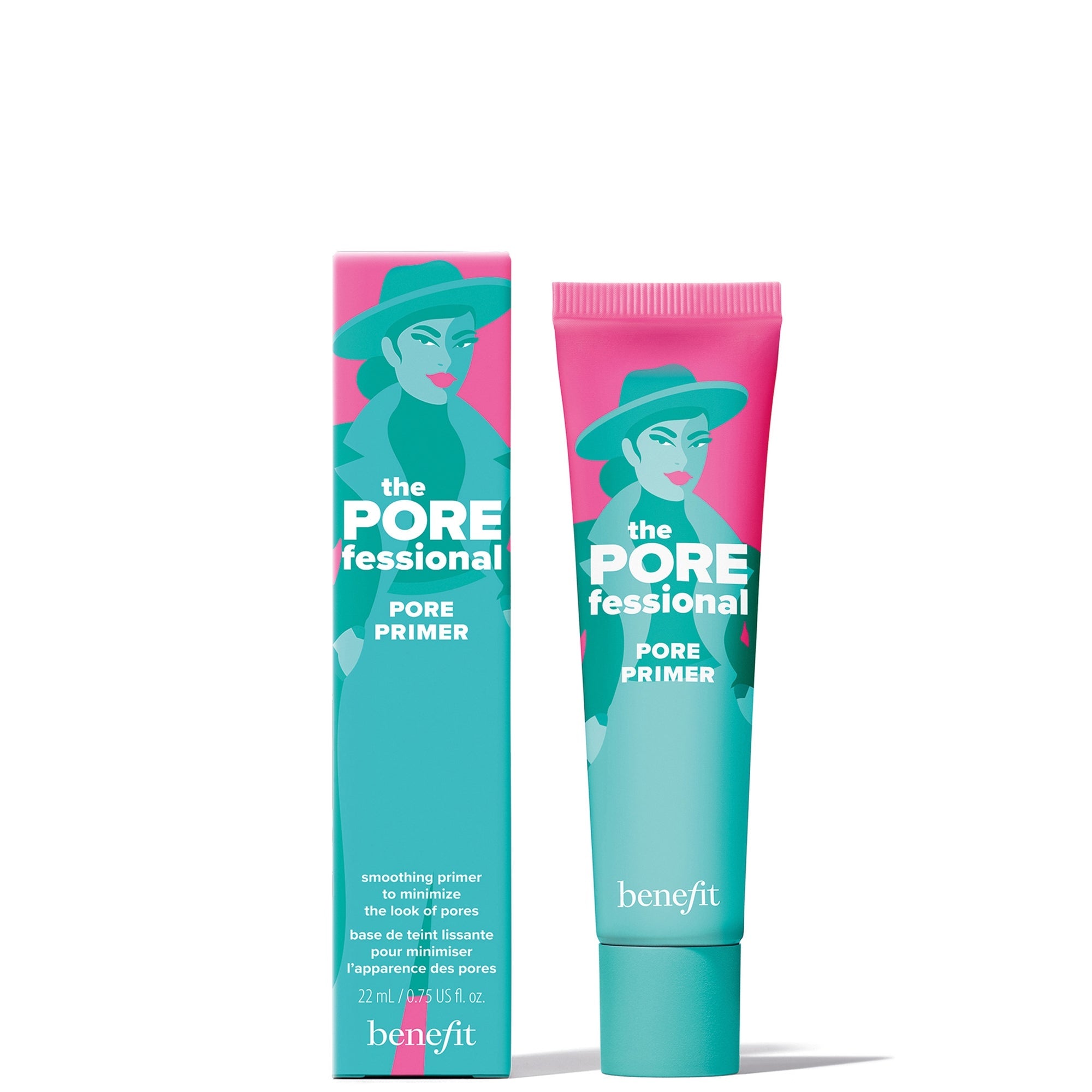 The POREfessional Face Primer 22ml