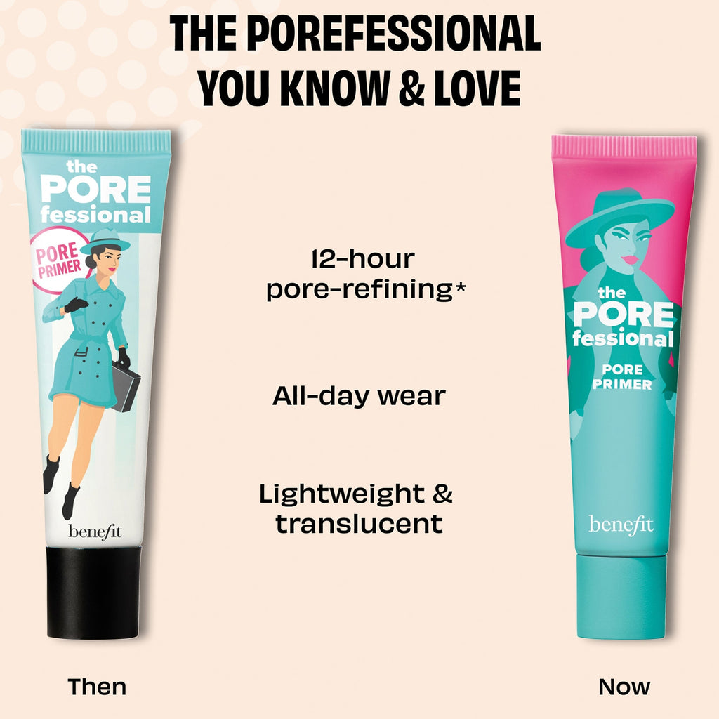 The POREfessional Face Primer 22ml