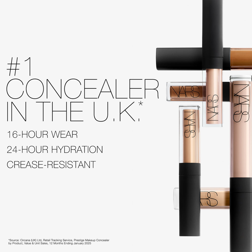Radiant Creamy Concealer 6ml by NARS