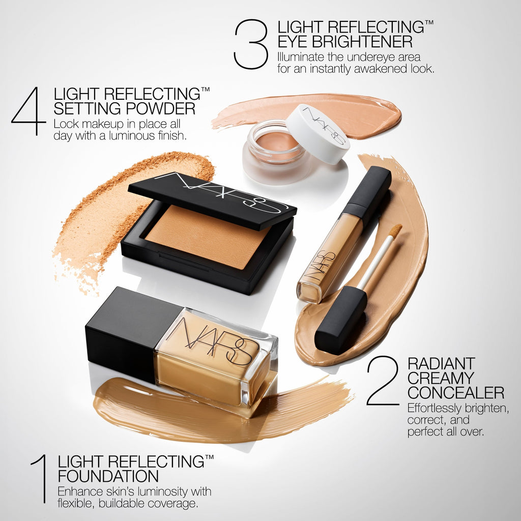 Radiant Creamy Concealer 6ml by NARS