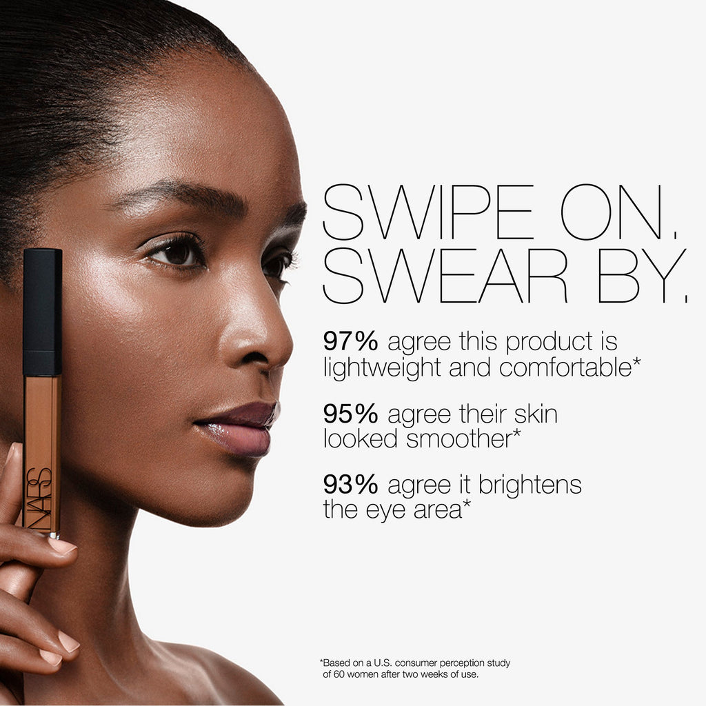Radiant Creamy Concealer 6ml by NARS