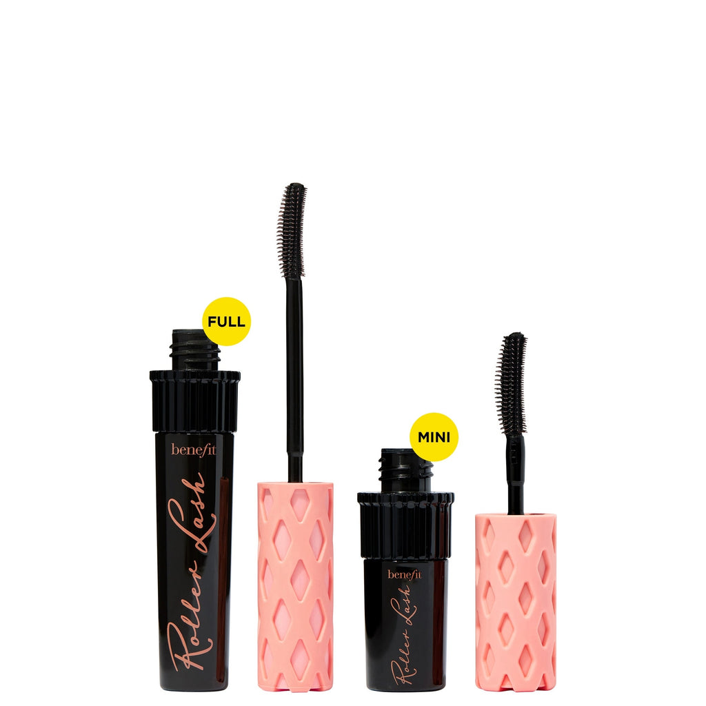 Roller Lash Lifting and Curling Mascara 8.5g