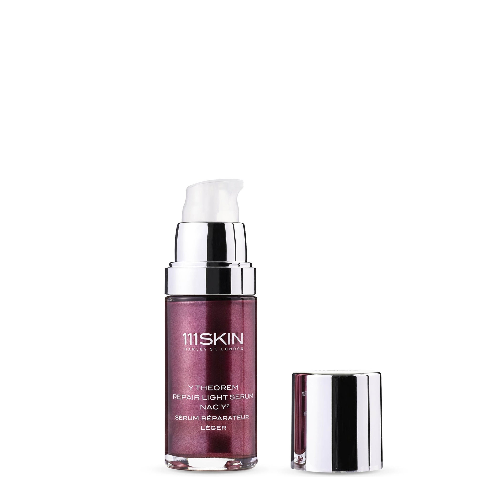 Y Theorem Repair Light Serum NAC Y2 30ml