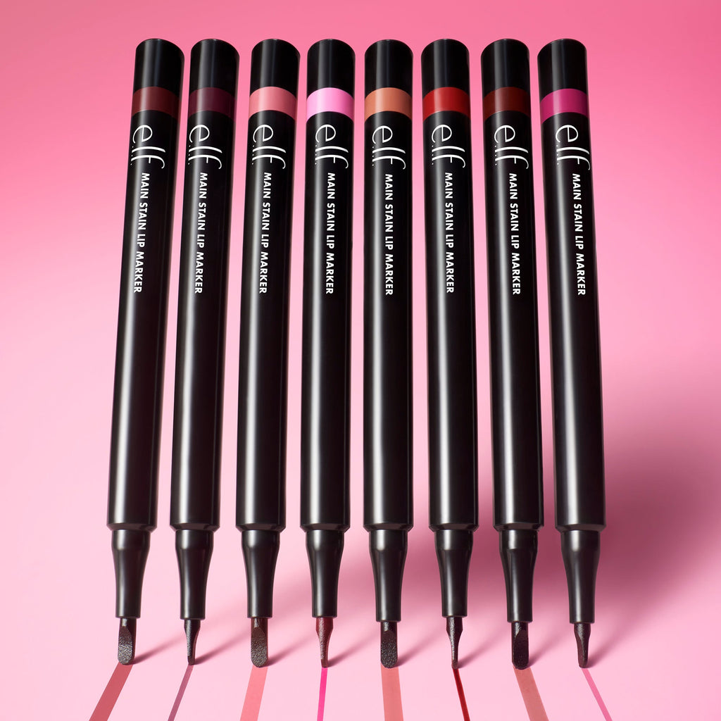 E.l.f. Cosmetics Main Stain Lip Marker