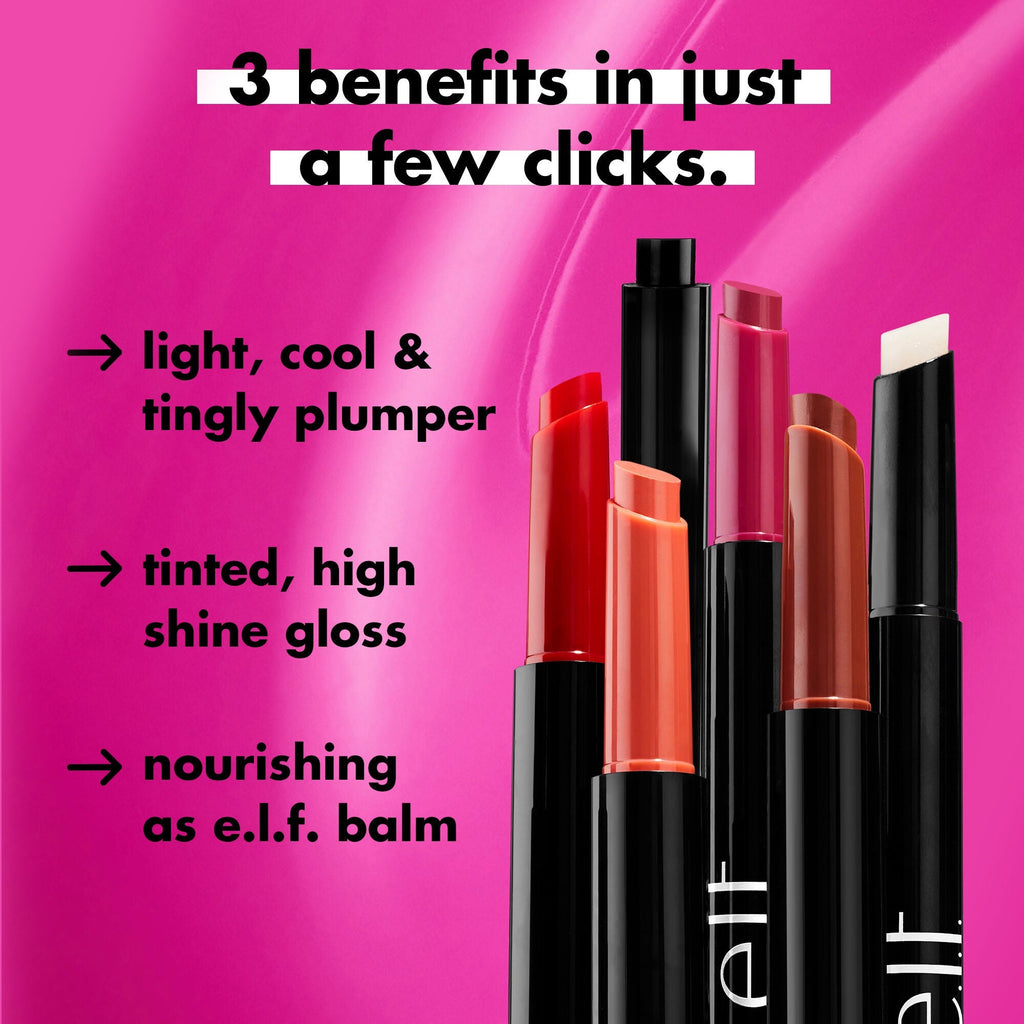 E.l.f. Cosmetics Pout Clout Lip Plumping Pen