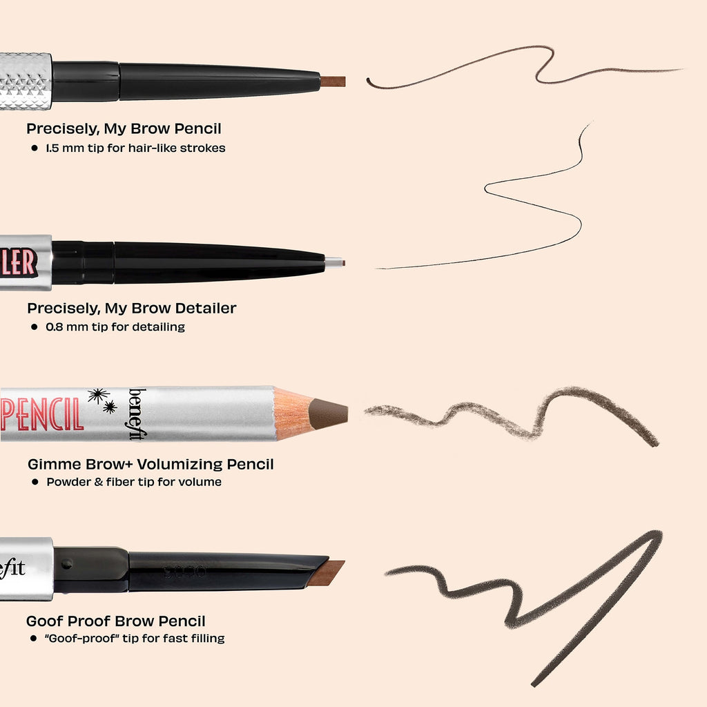 Precisely My Brow Pencil 0.08g