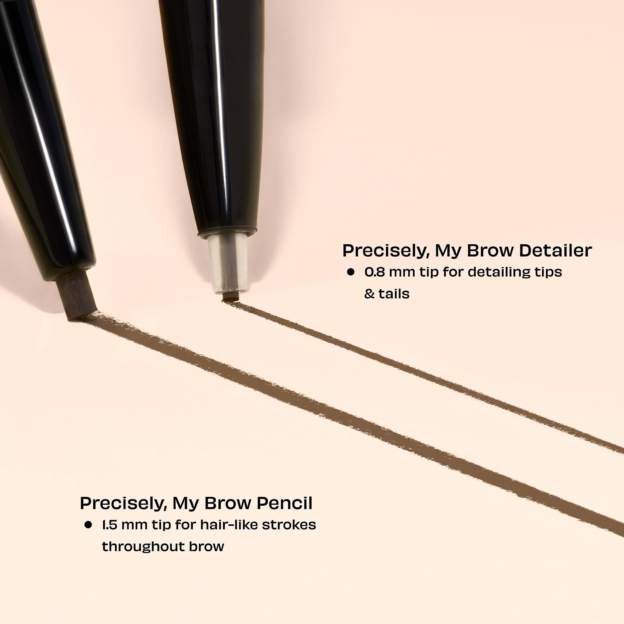 Precisely My Brow Pencil 0.08g