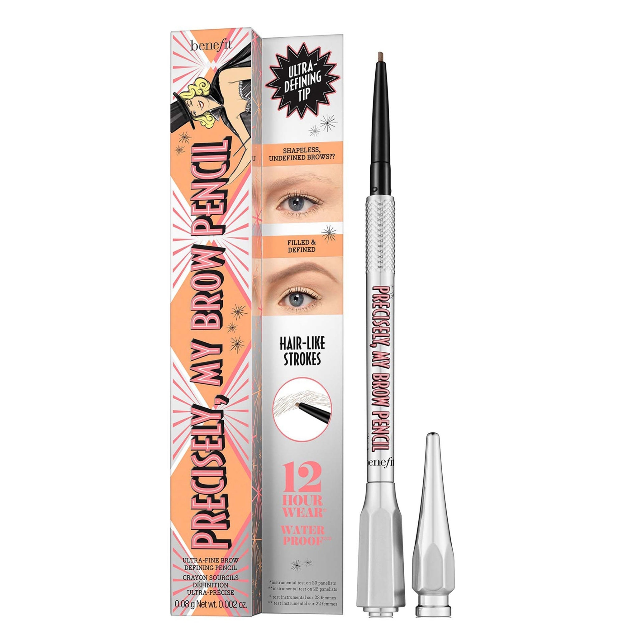 Precisely My Brow Pencil 0.08g