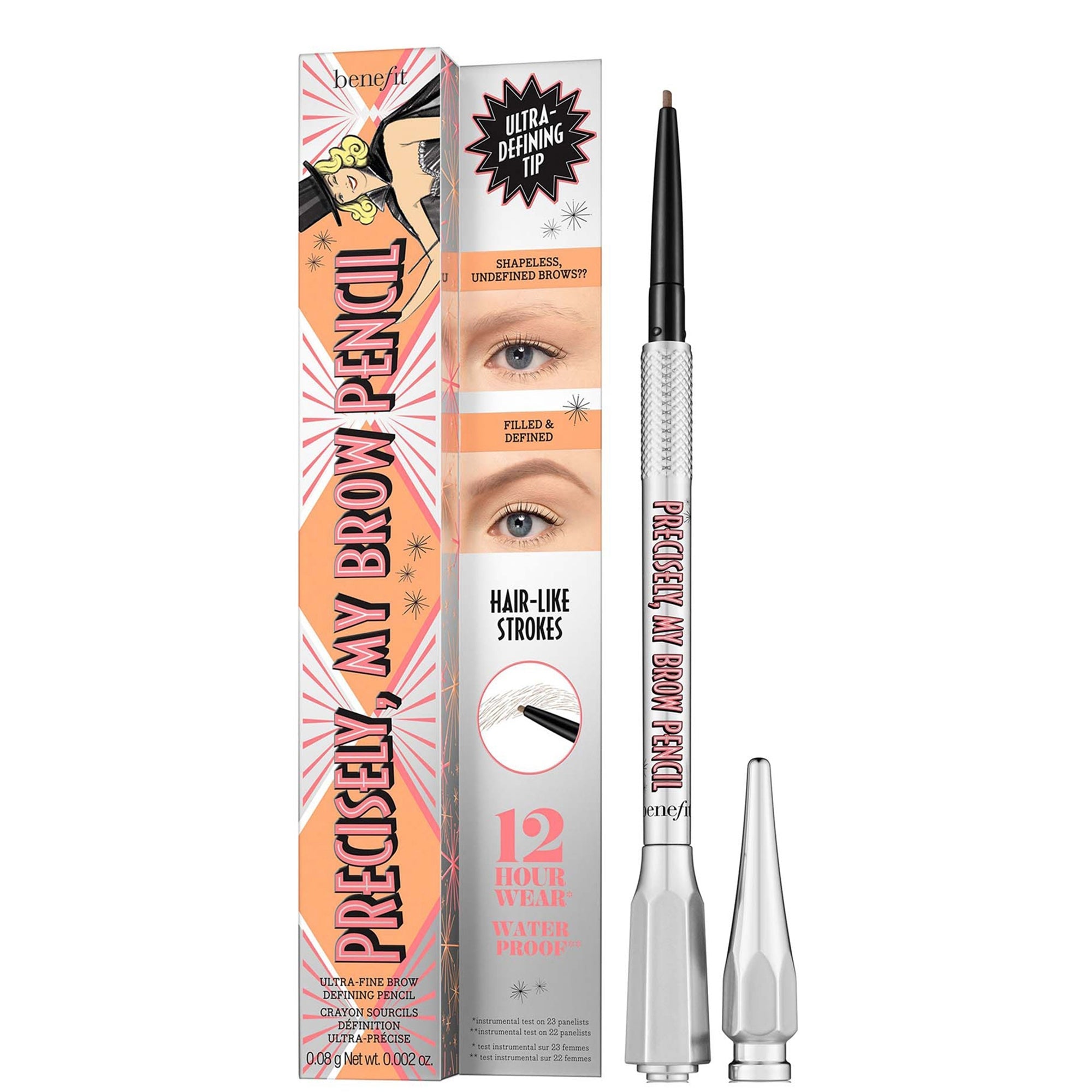 Precisely My Brow Pencil 0.08g