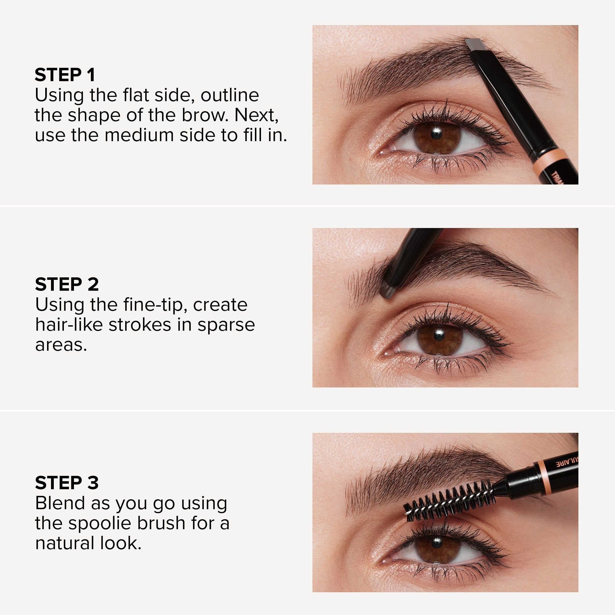 Brow Definer 0.2g