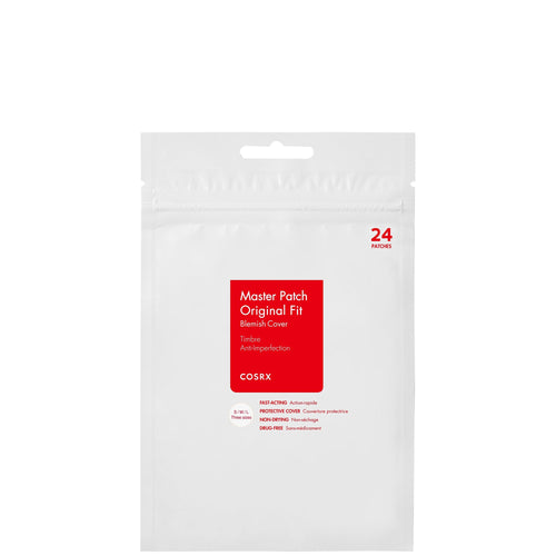 Acne Pimple Master Patch 24 Patches