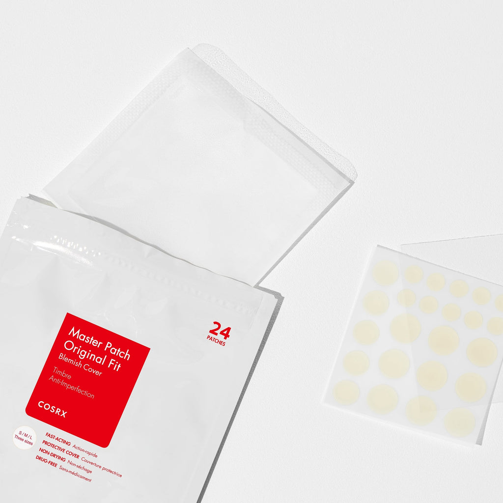 Acne Pimple Master Patch 24 Patches