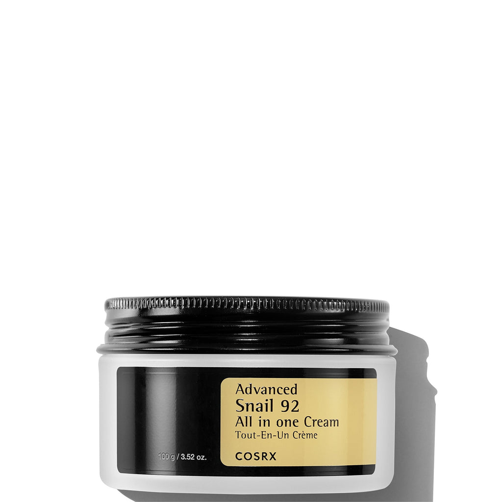 Advanced Snail 92 All In One Cream 100ml