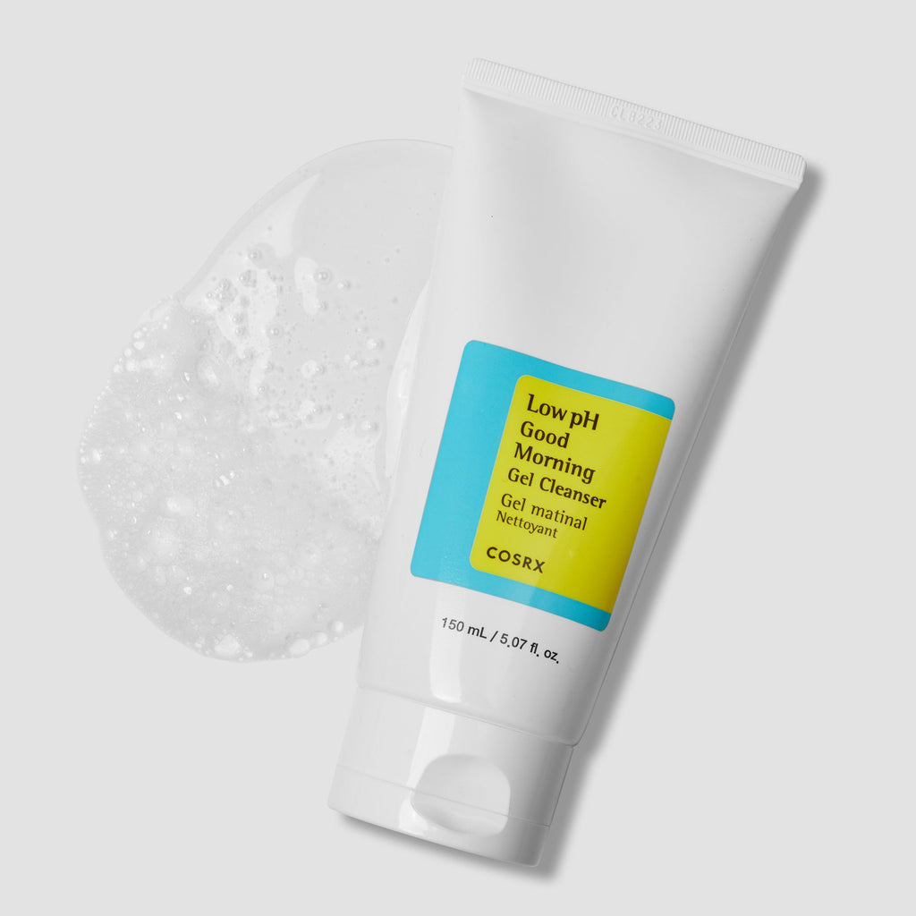 Low Ph Good Morning Gel Cleanser 150ml