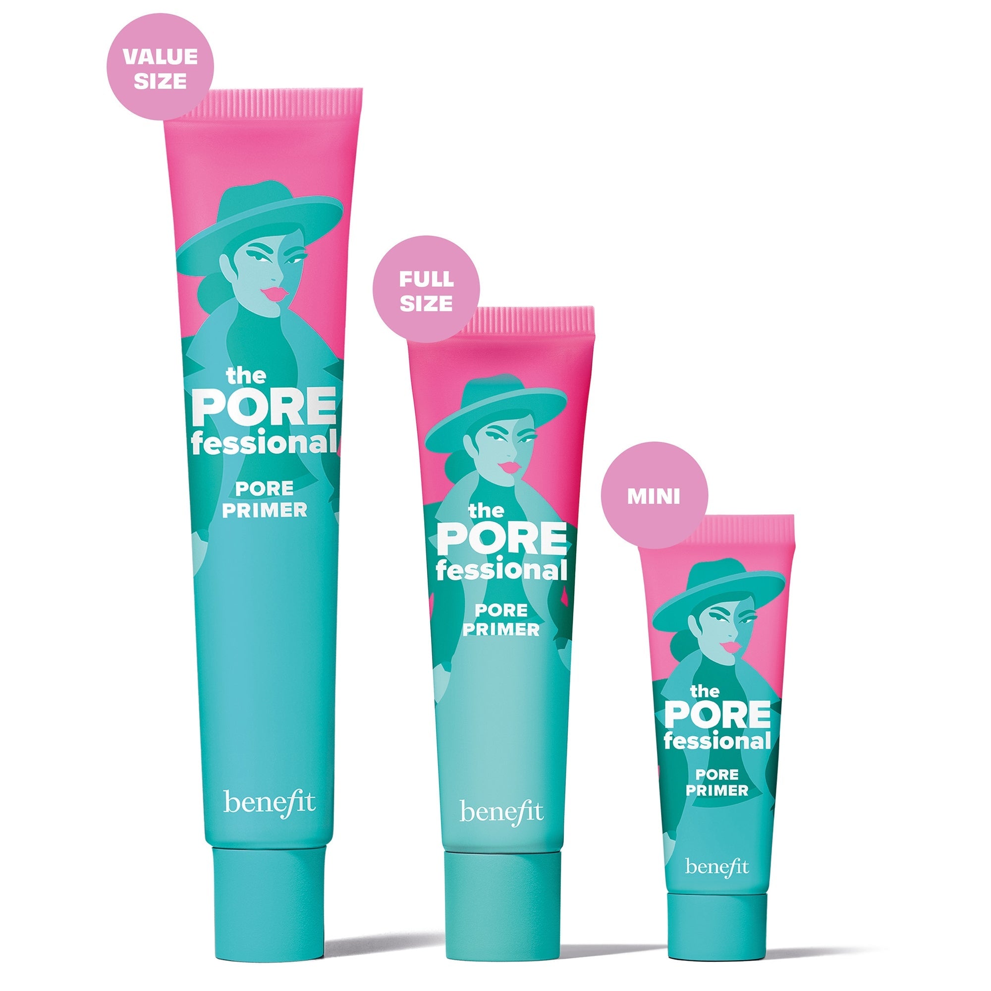 Porefessional Pore Minimising Face Primer Mini 7.5ml