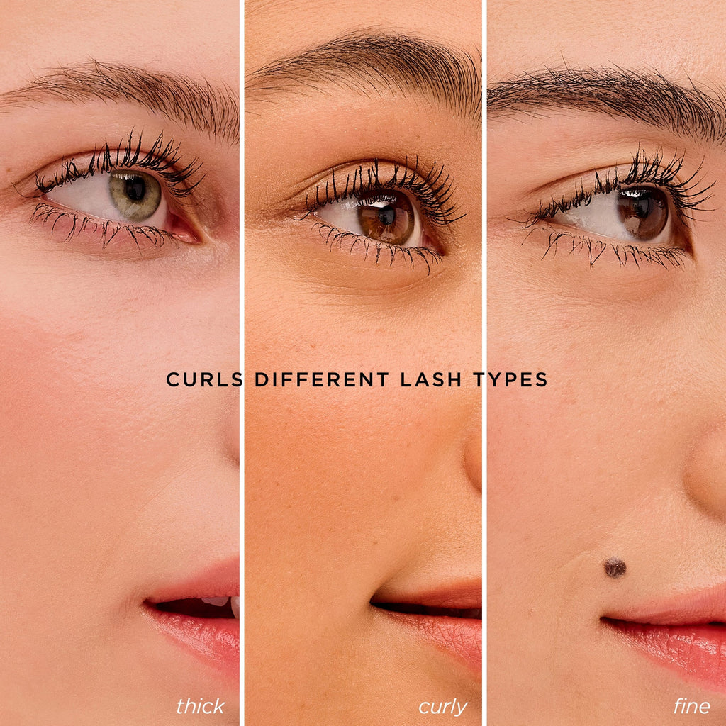Roller Lash Lifting and Curling Mascara Mini 4g